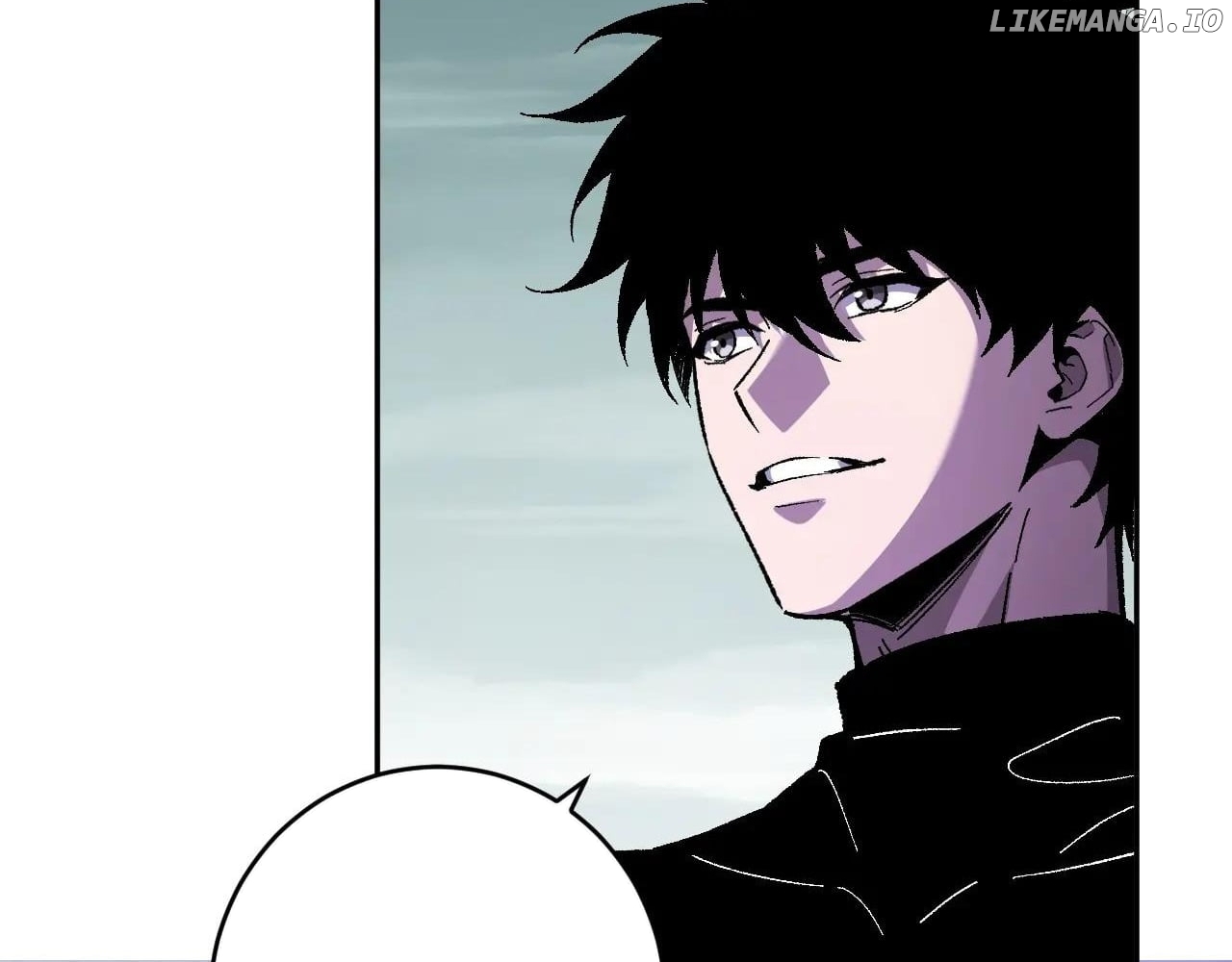 Doomsday for All: Me, Virus Monarch Chapter 69 - page 64